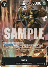 Card art for Jack  (OP08-084_p1)