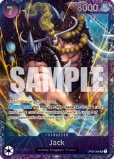 Card art for Jack (OP08-084_p2)