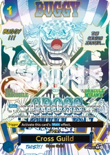 Card art for Cross Guild (OP09-057_p2)