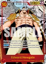 Card art for Edward.Newgate (OP17-005_p2)