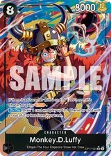 Card art for Monkey.D.Luffy (OP17-093_p1)