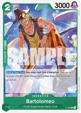Card art for Bartolomeo (P-029_p2)