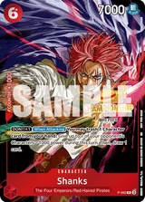 Card art for Shanks (P-083_p1)