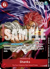 Card art for Shanks (P-083_p2)
