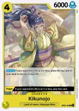 Kikunojo (OP06-104)