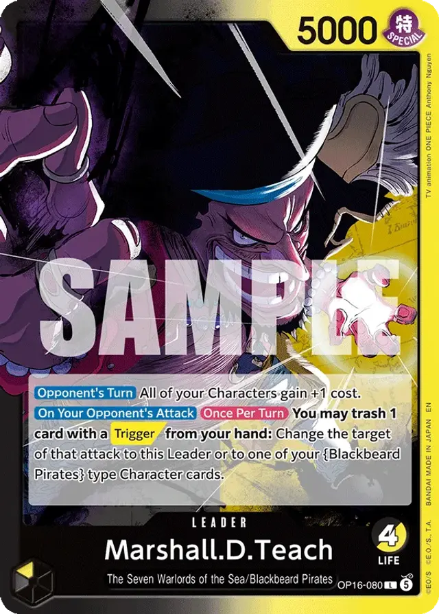 Meta Snapshot: OP16 Format